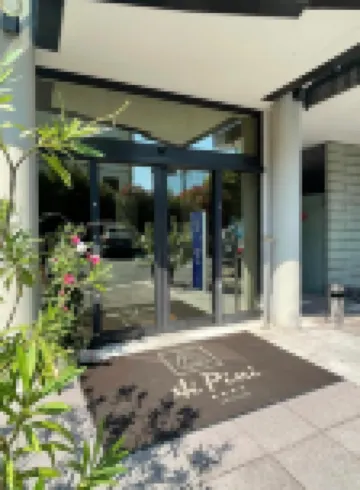 Venice Green Residence