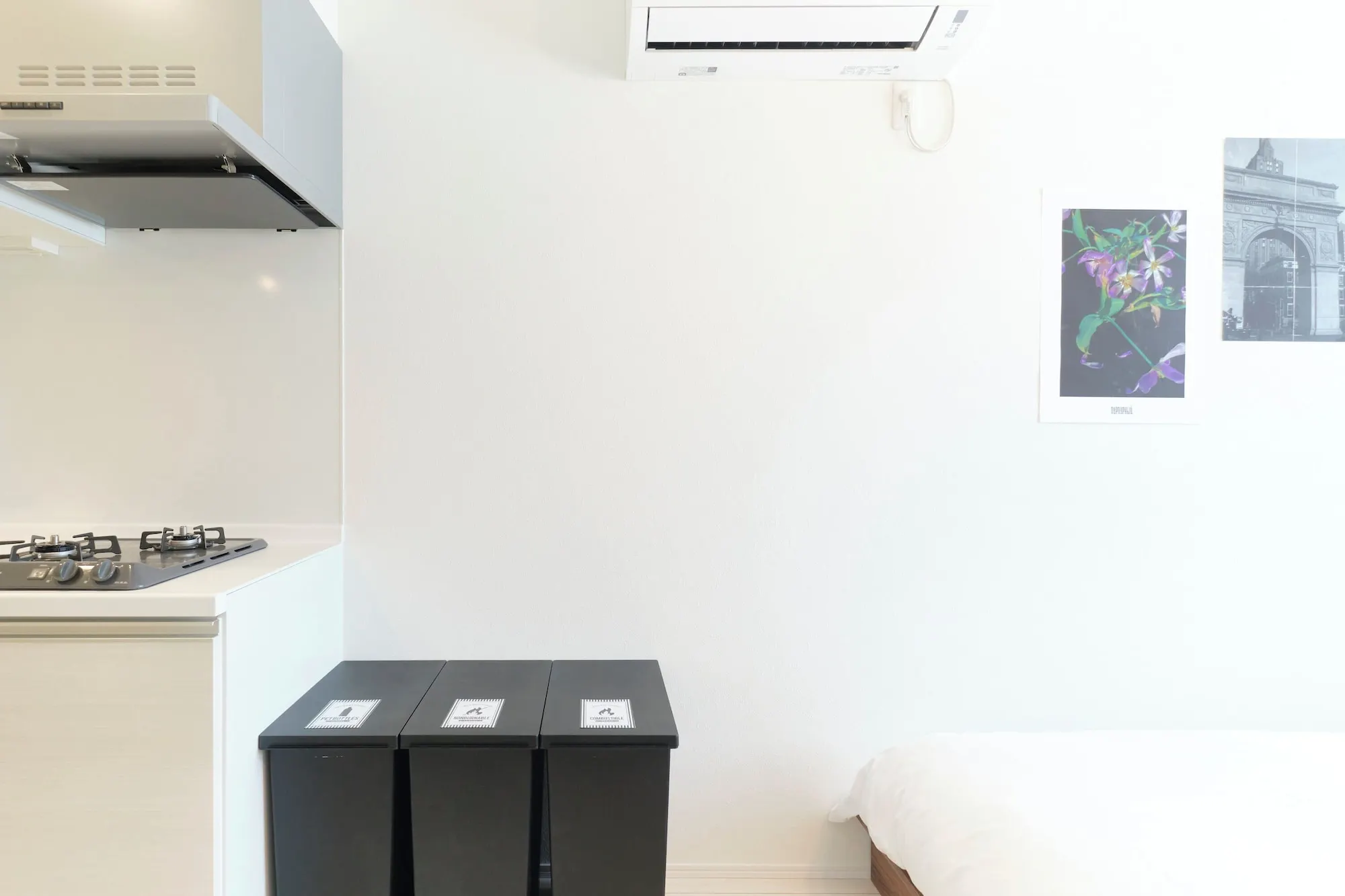 Sugamo Green Heights by Tranova Kamar Photos