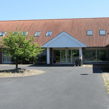 Hotel Traneparken