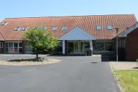 Hotel Traneparken Hotels in 