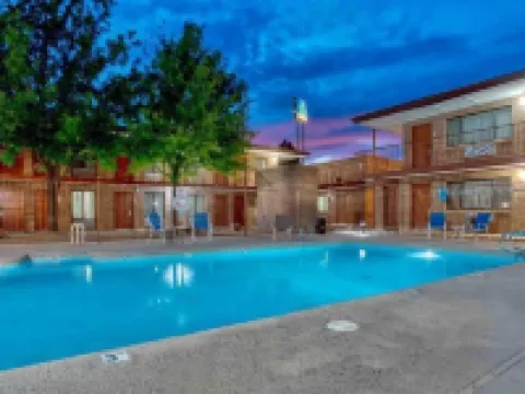 驛馬客棧 威爾科克斯酒店