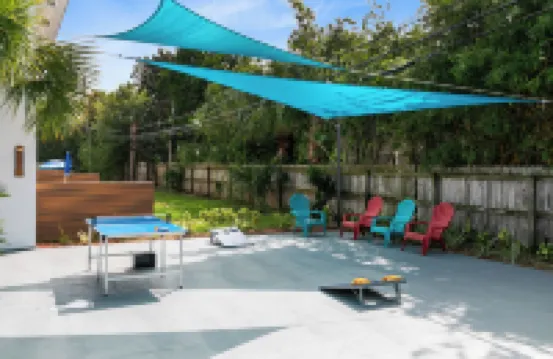 海港公寓之家 印度港口海灘酒店