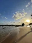 Elysium - de playa