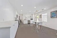 Historic Garfield Industrial 1 BR Minutes to DT PHX