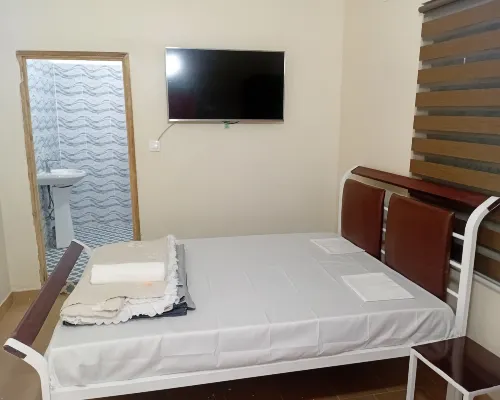 美利亞海灘 薩利 伯土達爾酒店