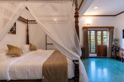 La Moon Puducherry Hotels in 