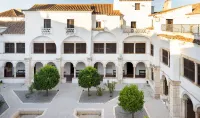 Pousada Convento de Vila Viçosa – Historic Hotel โรงแรมใน