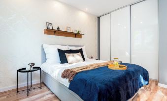 Apartament City - by Kairos Apartments