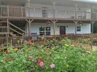 The Inn at Beulah Farm - The Pen Hotel a Whitley County