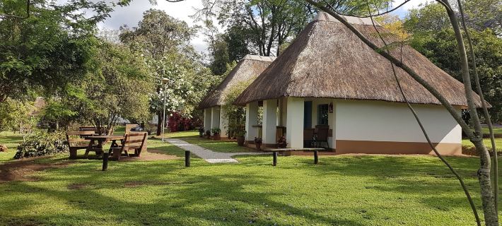 Thokozani Lodge Hotels in Ehlanzeni
