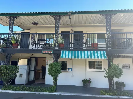 Welcome Inn