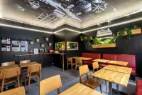 Time Hostel Hotels in Muurame