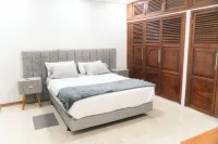 Guayacan Apart Hotel Hotel di 