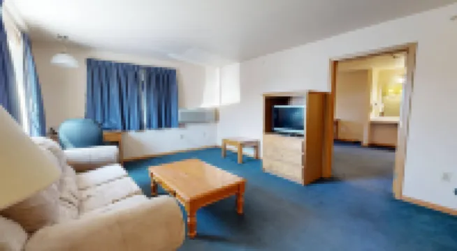 Western Executive Inn