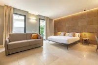 Karalin Sonnino Suites Hotels in Cagliari