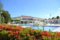 Hotel Albatros - ที่มีบาร์