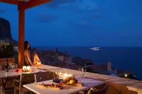 Moni Emvasis Luxury Suites Hotels in Monemvasia