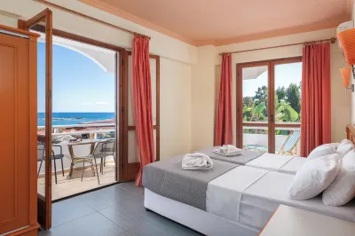 Aquarius Beach Hotel