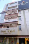 SURYA PLAZA Hotels near Rajmahal
