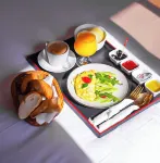 IBIZA 飯店 - 早餐