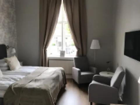 Hotell Humbla Hotels in Solvesborg Municipality