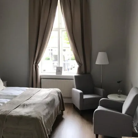 Hotell Humbla
