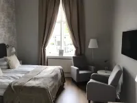 Hotell Humbla Hotels in Solvesborg