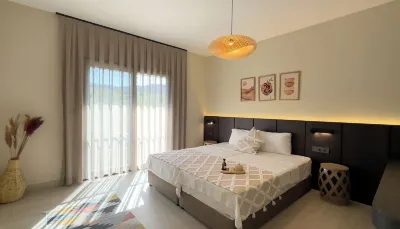 Urlivia Hotels in Gülbahçe