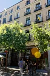 Arenal Suites Preciados