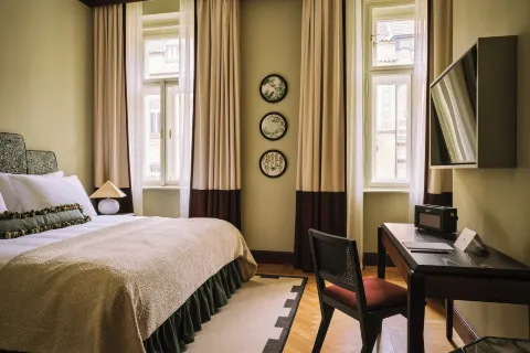 Sir Prague Hotel, Part of Sircle Collection