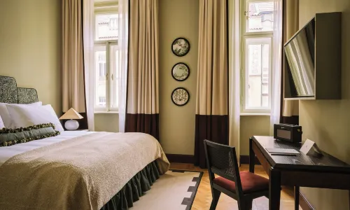 Sir Prague Hotel, Part of Sircle Collection