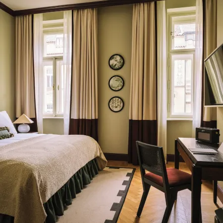 Sir Prague Hotel, Part of Sircle Collection