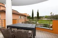 Marina Portorož Family Friendly Apartment 3