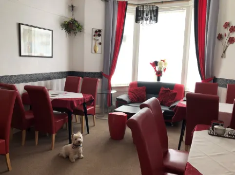 The Franklyn Hotel B&B