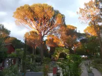 Les Mayombes Hotel di Le Muy
