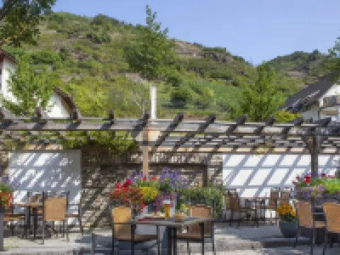 ラントガストホフ ウィンツァーショイネ ヴァルヴィヒのホテル