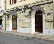 Hotel Posta Hotels in Cecina