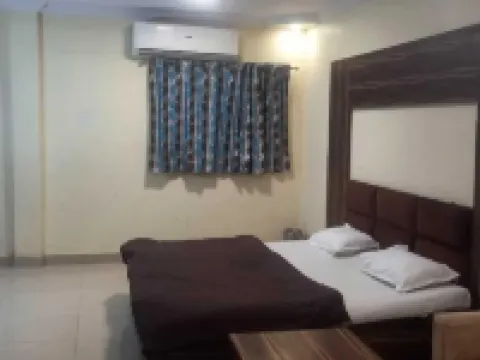 Hotel Sangam sagar Hotels in Sagar