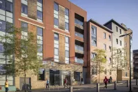 Central Place Sheffield Hotels in 