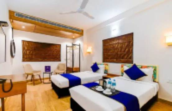 Revaa Hotels Hotels in Salt Lake City