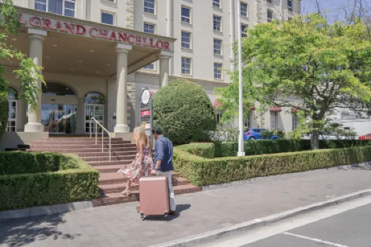 Hotel Grand Chancellor Launceston