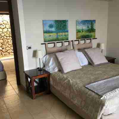 L'Eco Dell'800 Rooms