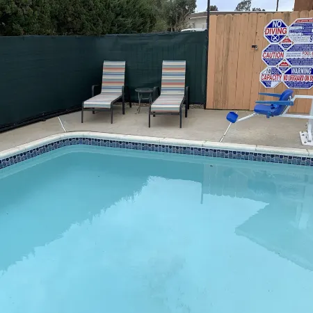 Rancho California Inn Temecula