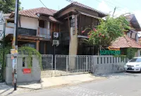 Tegal Panggung Guest House