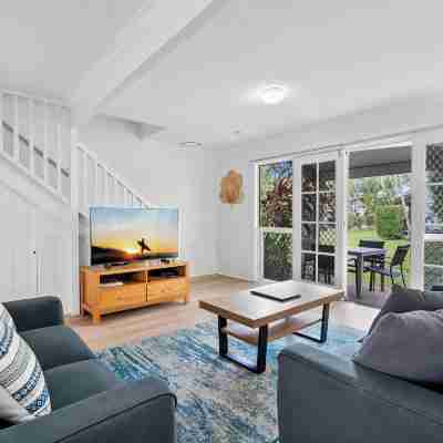 Coco Bay Resort Rooms