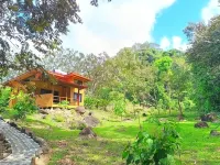 Thoas Lodge Puerto Cortés otelleri