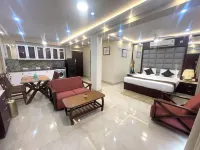 The Crystal Hotel New Town Kolkata Hotels in 