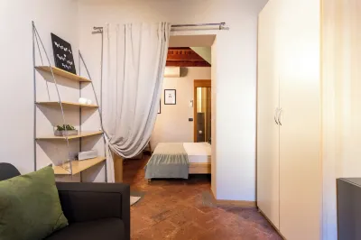 San Fedele Apartments by Rent All Como Hotel di Province of Como