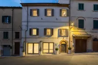 Beatabb Hôtels à : Casale Marittimo