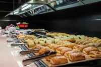 Cabot Cap de Mar - Breakfast